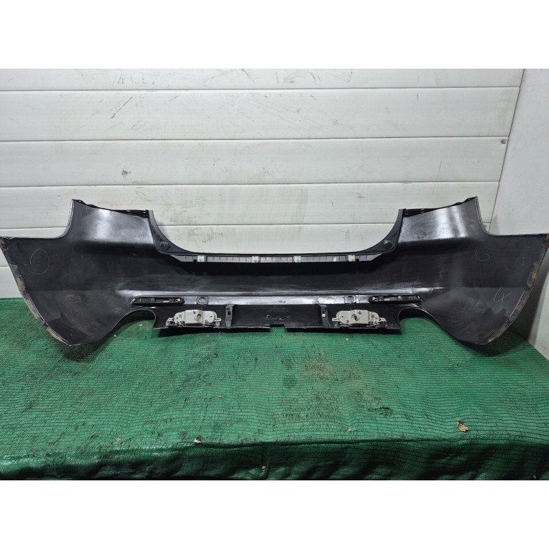 Recambio de paragolpes trasero para mazda cx-7 (er) 2.3 mzr disi turbo awd (er3p) referencia OEM IAM   