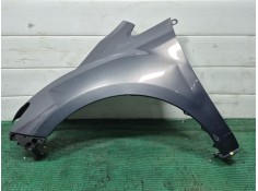 Recambio de aleta delantera izquierda para mazda cx-7 (er) 2.3 mzr disi turbo awd (er3p) referencia OEM IAM   