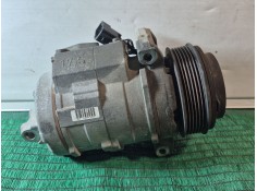Recambio de compresor aire acondicionado para cadillac cts 3.0 referencia OEM IAM   