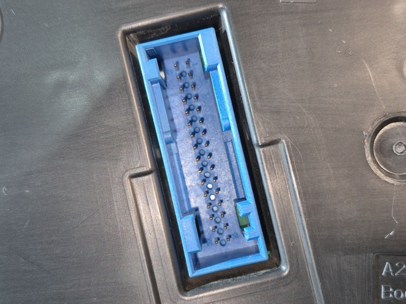 Recambio de cuadro instrumentos para seat leon (1p1) 1.6 tdi referencia OEM IAM   