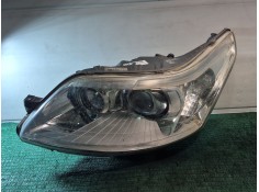 Recambio de faro xenon izquierdo para citroën c4 i (lc_) 1.6 hdi referencia OEM IAM 9646894380 89900037 89009411