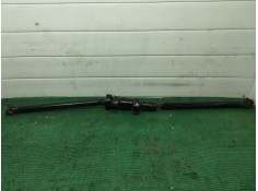 Recambio de transmision central para suzuki ignis ii (mh) 1.5 (rm415) referencia OEM IAM   