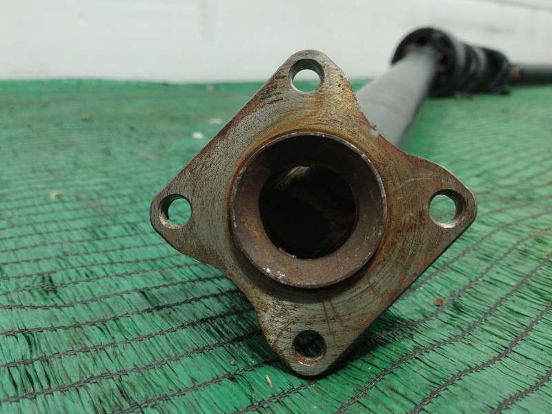 Recambio de transmision central para suzuki ignis ii (mh) 1.5 (rm415) referencia OEM IAM   