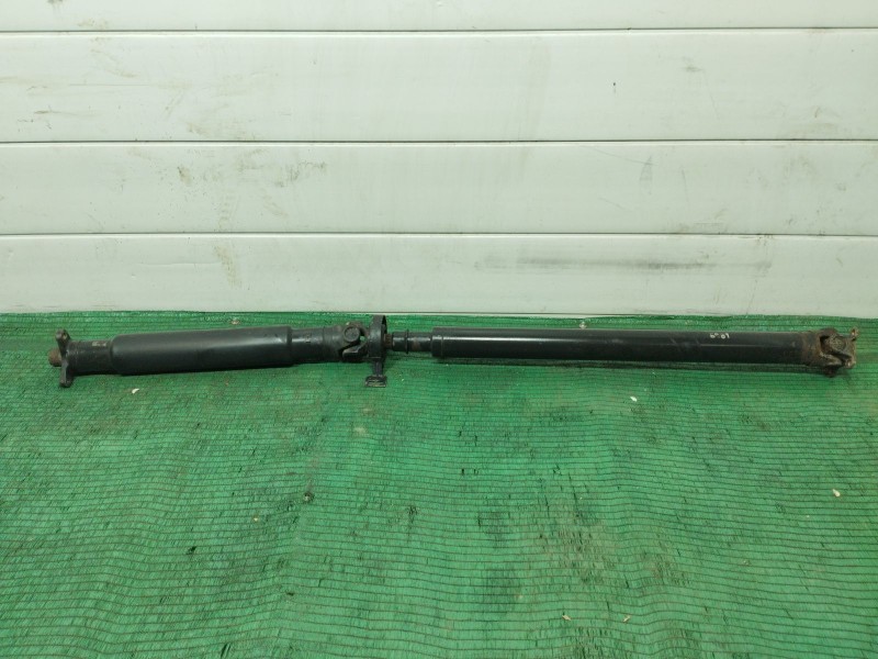 Recambio de transmision central para bmw 3 (e46) 320 d referencia OEM IAM   