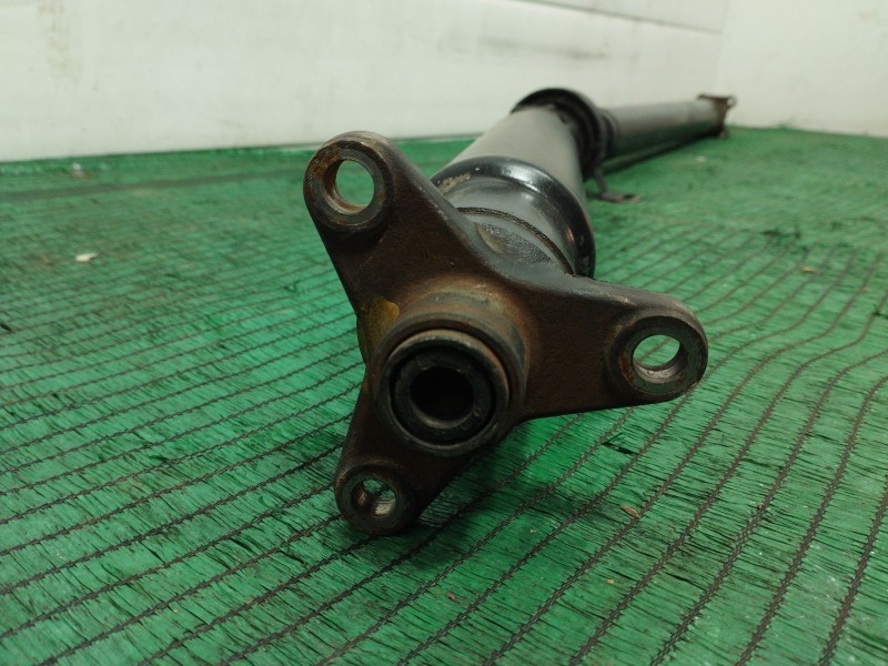 Recambio de transmision central para bmw 3 (e46) 320 d referencia OEM IAM   