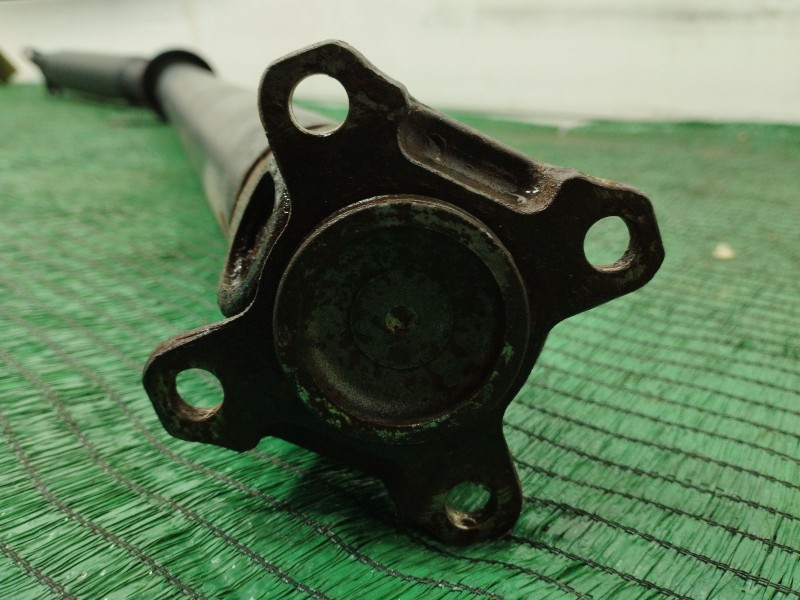 Recambio de transmision central para bmw 3 (e46) 320 d referencia OEM IAM   