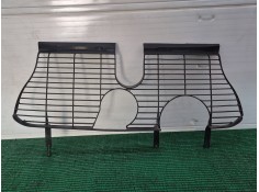 Recambio de rejilla delantera para mercedes-benz clase e (w210) e 320 cdi (210.026) referencia OEM IAM 2105030201 2105030201 210