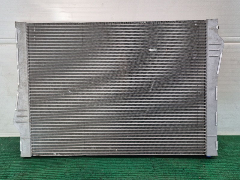 Recambio de radiador agua para bmw x5 (e70) 3.0 d referencia OEM IAM   