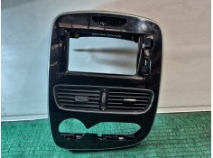 Recambio de moldura para renault clio iv (bh_) 0.9 tce 90 referencia OEM IAM 681043537R 682607336R 681043537R