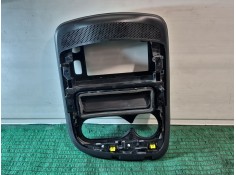 Recambio de moldura para renault clio iv (bh_) 0.9 tce 90 referencia OEM IAM 681043537R 682607336R 681043537R 2