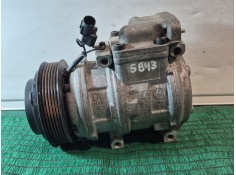 Recambio de compresor aire acondicionado para ssangyong rodius i 2.7 xdi referencia OEM IAM   