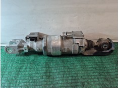 Recambio de cremallera direccion para renault laguna iii (bt0/1) 2.0 dci gt (bt11, bt1e, bt1n) referencia OEM IAM 17210020010 17 2