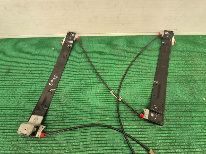 Recambio de elevalunas delantero derecho para jaguar xf i (x250) 3.0 referencia OEM IAM 8X23F23200AD 8X23F23200AD 8X23F23200AD