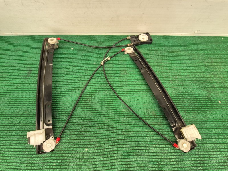 Recambio de elevalunas delantero derecho para jaguar xf i (x250) 3.0 referencia OEM IAM 8X23F23200AD 8X23F23200AD 8X23F23200AD