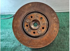 Recambio de mangueta delantera izquierda para renault espace v (jr_) 2.0 blue dci 190 referencia OEM IAM   