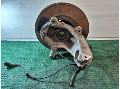 Recambio de mangueta delantera izquierda para renault espace v (jr_) 2.0 blue dci 190 referencia OEM IAM    2