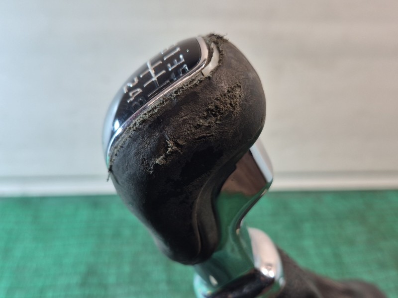 Recambio de palanca cambio para kia cee´d (jd) 1.4 crdi 90 referencia OEM IAM   