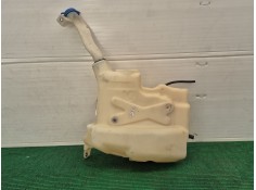 Recambio de deposito limpia para mercedes-benz clase m (w164) ml 280 cdi 4-matic (164.120) referencia OEM IAM   