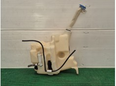 Recambio de deposito limpia para mercedes-benz clase m (w164) ml 280 cdi 4-matic (164.120) referencia OEM IAM    2