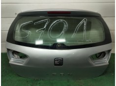 Recambio de porton trasero para seat leon (1p1) 1.6 tdi referencia OEM IAM   