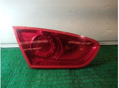 Recambio de piloto trasero izquierdo interior para seat leon (1p1) 1.6 tdi referencia OEM IAM 1P0945093F 89320291 1P0945093F