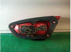 Recambio de piloto trasero izquierdo interior para seat leon (1p1) 1.6 tdi referencia OEM IAM 1P0945093F 89320291 1P0945093F 2