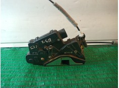 Recambio de cerradura puerta delantera izquierda para bmw 3 (e46) 320 d referencia OEM IAM    2