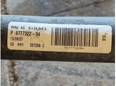 Recambio de puente trasero para bmw x5 (e70) 3.0 d referencia OEM IAM   