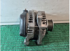 Recambio de alternador para toyota auris luna+ referencia OEM IAM   