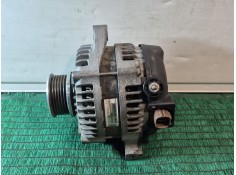 Recambio de alternador para toyota auris luna+ referencia OEM IAM    2
