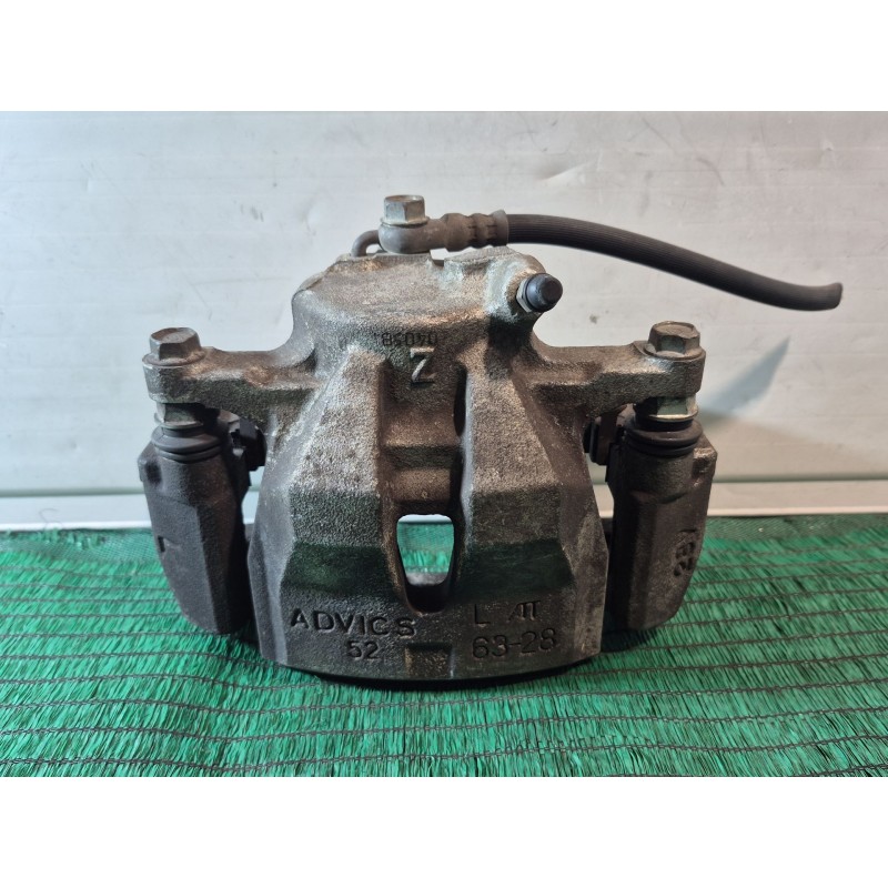 Recambio de pinza freno delantera izquierda para toyota rav 4 iii (_a3_) 2.2 d (ala35_) referencia OEM IAM   