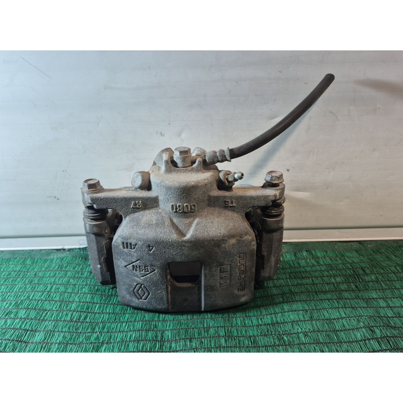 Recambio de pinza freno delantera izquierda para renault espace v (jr_) 2.0 blue dci 190 referencia OEM IAM   