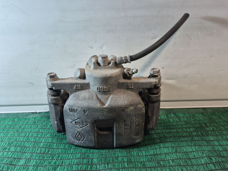 Recambio de pinza freno delantera izquierda para renault espace v (jr_) 2.0 blue dci 190 referencia OEM IAM   