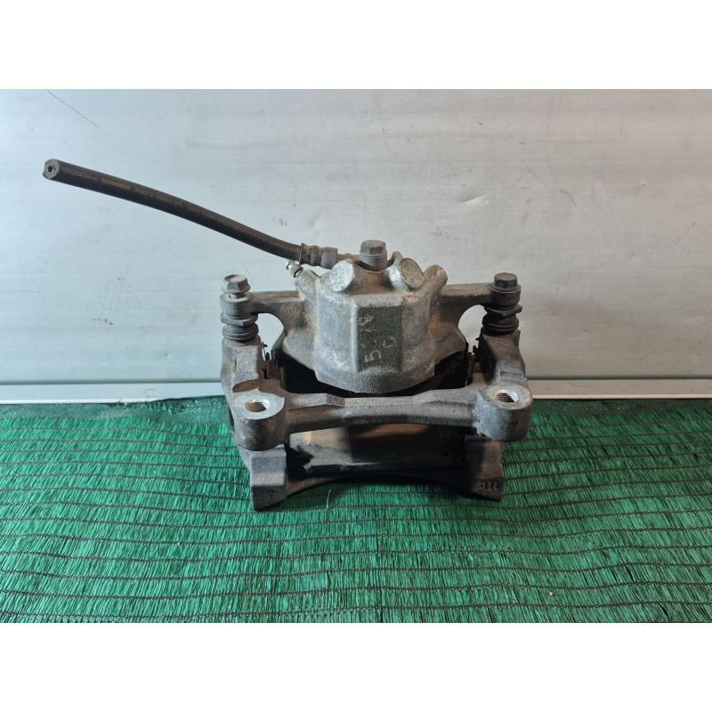 Recambio de pinza freno delantera izquierda para renault espace v (jr_) 2.0 blue dci 190 referencia OEM IAM   
