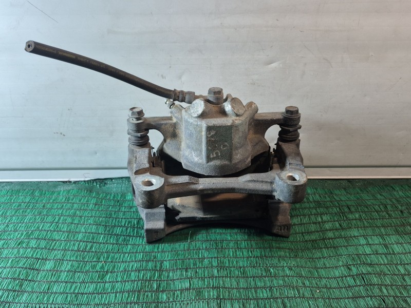 Recambio de pinza freno delantera izquierda para renault espace v (jr_) 2.0 blue dci 190 referencia OEM IAM   