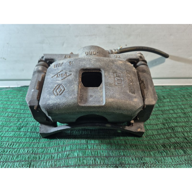 Recambio de pinza freno delantera izquierda para renault espace v (jr_) 2.0 blue dci 190 referencia OEM IAM   