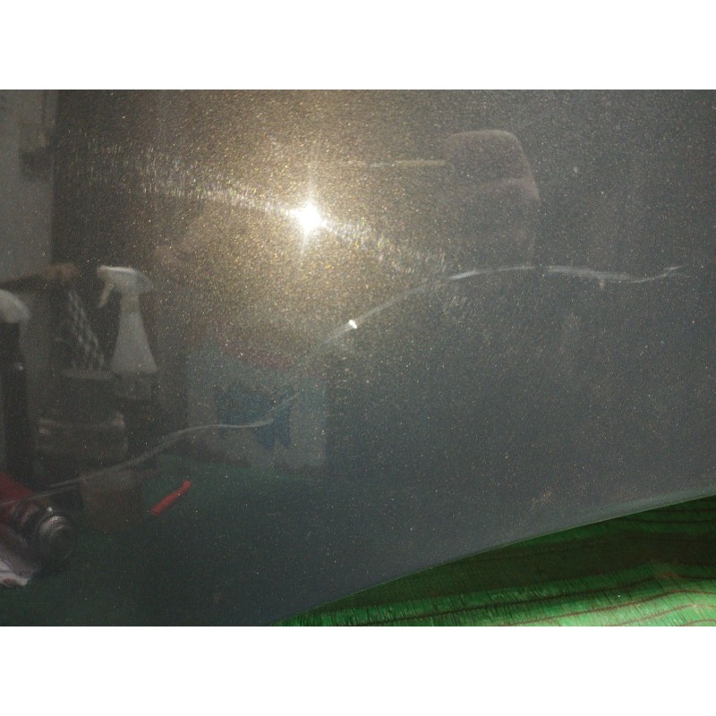 Recambio de capot para opel corsa d (s07) 1.3 cdti (l08, l68) referencia OEM IAM   