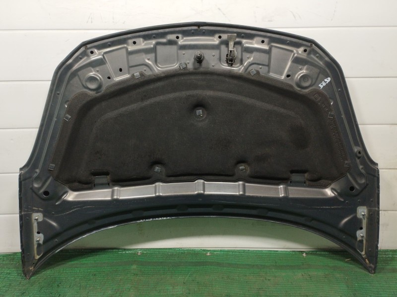 Recambio de capot para opel corsa d (s07) 1.3 cdti (l08, l68) referencia OEM IAM   