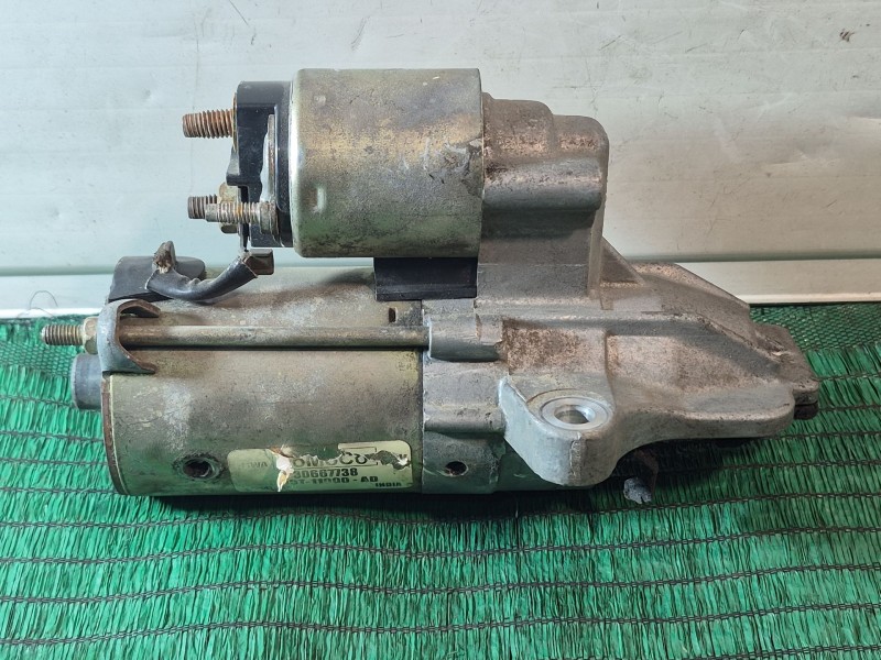 Recambio de motor arranque para volvo v50 (545) 1.8 referencia OEM IAM   