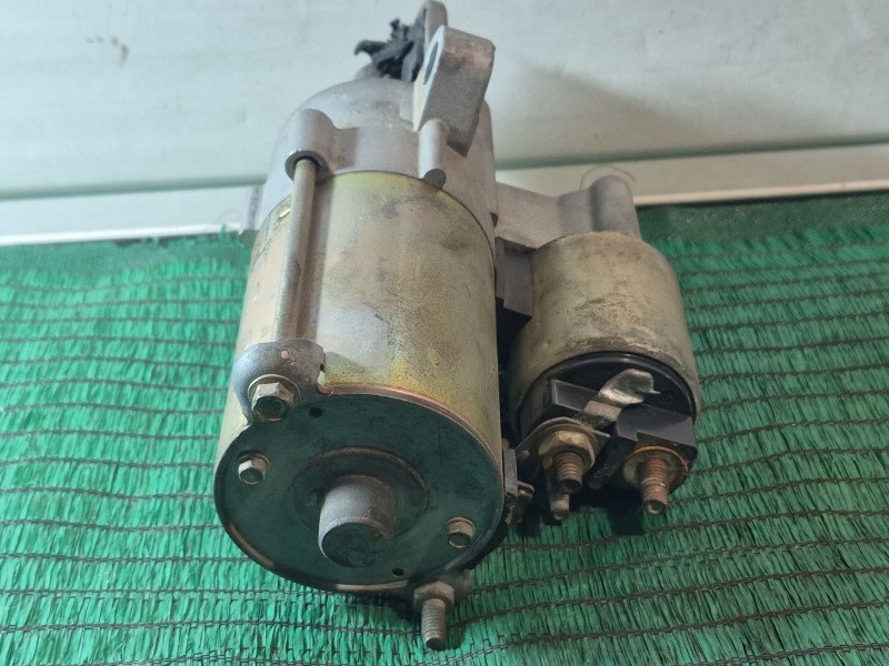 Recambio de motor arranque para volvo v50 (545) 1.8 referencia OEM IAM   