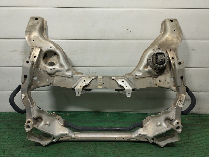 Recambio de puente trasero para bmw serie 3 berlina (e90) 320d xdrive referencia OEM IAM   