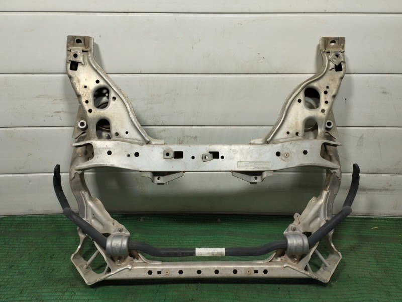 Recambio de puente trasero para bmw serie 3 berlina (e90) 320d xdrive referencia OEM IAM   