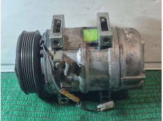 Recambio de compresor aire acondicionado para volvo s60 berlina 2.4 diesel cat referencia OEM IAM    2