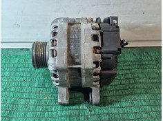 Recambio de alternador para citroën c4 cactus 1.2 thp 110 referencia OEM IAM   