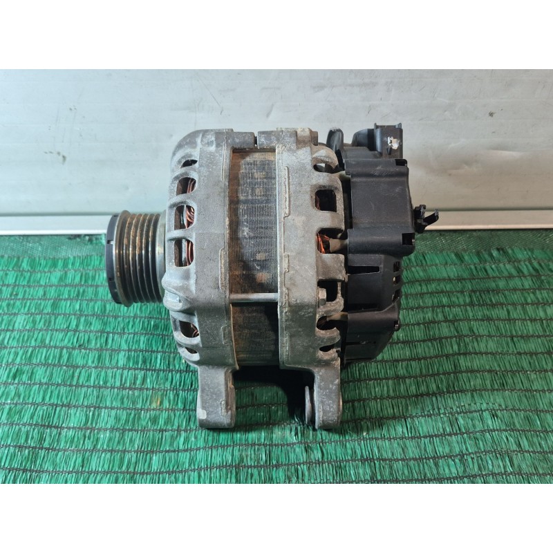 Recambio de alternador para citroën c4 cactus 1.2 thp 110 referencia OEM IAM   