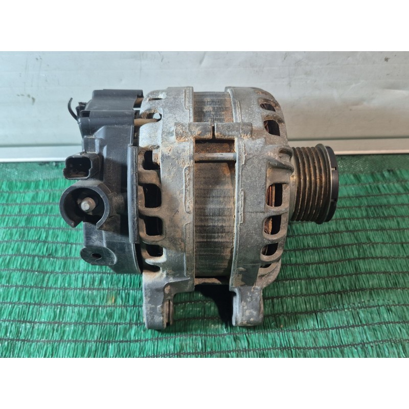 Recambio de alternador para citroën c4 cactus 1.2 thp 110 referencia OEM IAM   