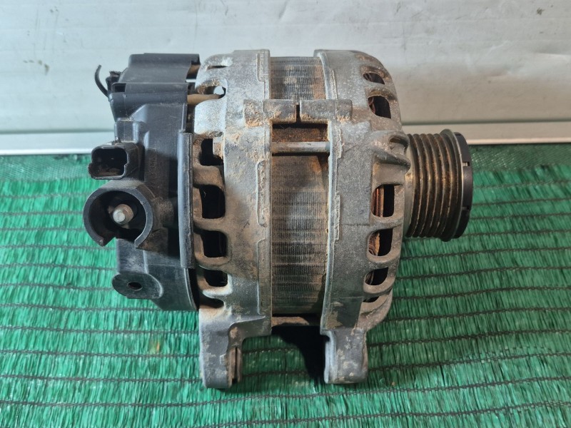 Recambio de alternador para citroën c4 cactus 1.2 thp 110 referencia OEM IAM   