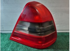 Recambio de piloto trasero izquierdo para mercedes-benz clase c (w202) c 180 (202.018) referencia OEM IAM   