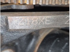 Recambio de motor completo para opel meriva a monospace (x03) 1.4 16v twinport lpg (e75) referencia OEM IAM Z18XE Z18XE Z18XE 2