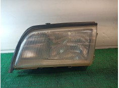 Recambio de faro izquierdo para mercedes-benz clase c (w202) c 180 (202.018) referencia OEM IAM 1305230124 1305230124 1305621597